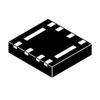 onsemi NSP8814MUTAG TVS Diodes 4 CHANNEL TVS ARRAY