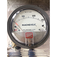 Dwyer Series 2000 Differential pressure gauges (0 - 300pa)