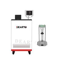 Dearto DTF-CT01SG Automatic Freezing and Storage Device for TPW (- 10 ~105 ℃)