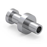 Mill-Max 2506-2-00-80-00-00-07-0 Terminal Pin, Turret 200u SN OVER NI