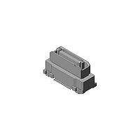 JAE Electronics MA01F030VABBR300 Connectors CONN FLOATING SIDE STRAIGHT 30 POS