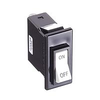 Sensata Technologies - Airpax 203-22-1-63-502-4-1-1-A Circuit Protectors Cir Brkr Hyd Mag