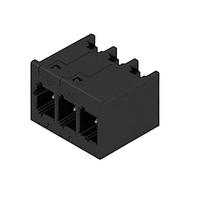 Weidmuller 2741420000 Headers MHS 5/03 H T3 B T