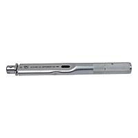Tohnichi CSP50N3X15D-MH Interchangeable Head Type Preset Torque Wrench (10～50 N.m)