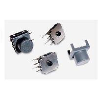 E-Switch TL6190HTGRYBTN Tactile Switches Gray, 2.9mm, 190 gf