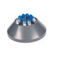 DLAB A6-50P Plastic Rotor (4000rpm; 1800×g; 50ml/5ml; Round bottom)