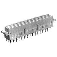 AMP Connectors - TE Connectivity 166648-4 DIN 41612 Connectors F PCB RECT RCPT