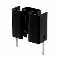 Aavid 574502B03300G Component Slide-On Heat Sink, TO220, Vertical, 21.2 Degree C/W, 1.91mm Hole, 19.05mm, Tab