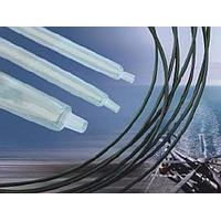 Qualtek Electronics Q-150K-3/16-02-QB48IN-25 Thin Wall 3/16 48IN 25PC BAG CLEAR