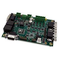 Performance Motion Devices DK53113 Brushless DC Motion Controller Developer Kit for MC53113 Motion Control IC, Brushless DC