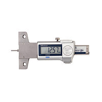 MITUTOYO 571-100-20 Digital ABS Tyre Tread Depth Gauge (0 – 25 mm)