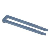 Aptiv 15404997 Accessories SECONDARY LOCK DARK BLUE