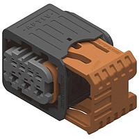 Aptiv 33285165 Connectors 7 way F Hybrid 1.5 2.8 CTCS XP Connector