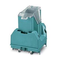 PHOENIX CONTACT 1044357 Terminal Block Tools & Accessories Infeed magazine for accommodating a maxi. of 40 UniCard sheets