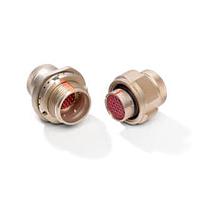Raychem - TE Connectivity ZPF000000000005892 Standard Circular Connector 941-92 A 19-93 PN 8