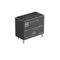 Panasonic Industrial Devices ALFG1PF09 Standard 1 FORM A 9VDC STANDARD TYPE SMD