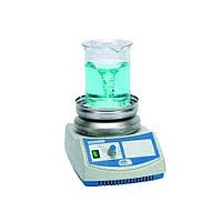 J.P. SELECTA AGIMATIC-S Analog Magnetic Stirrer (60 ~1500 rpm; 10L; 90W)