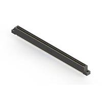 EDAC 895-136-556-207 Receptacles .100" (2.54mm) Pitch Card Edge Connector
