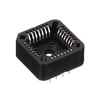 Kycon PX-28LCC Chip Carrier LCC 28P PBT