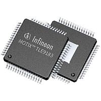 Infineon TLE9183QKXUMA1 3 Phase BLDC_MOTOR_CONTROL