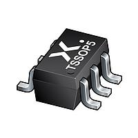 Nexperia 74LVC1G240GWH Buffers & Line Drivers Single inverting buffer/line driver; 3-state