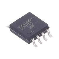 Dialog Semiconductor AT45DQ161-SHF-T NOR Flash 16 Mbit, 3.0V (2.3V to 3.6V), -40C to 85C, 528 Byte Binary Page Mode, SOIC-W 208mil (Tape & Reel),Quad Mode Enabled, Single, Dual, Quad SPI DataFlash