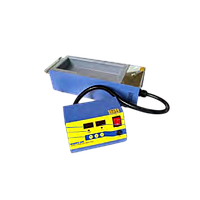 Speeko CM-261 Lead Free Solder Pot (0-600℃; 1800W)