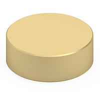 Mill-Max 1656-3-57-15-00-00-03-0 Spring Loaded Spring-Loaded Target Contact with Flat Face