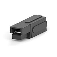 AMP Connectors - TE Connectivity 1604398-2 Heavy Duty Power Connectors 180A 1/0AWG BLACK