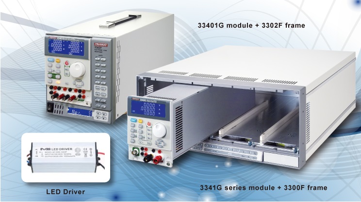Industrial instruments and equipment used for electrical and electronic testing and monitoring