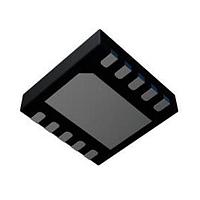 Diodes Incorporated DGD0579UFN-7 Half-Bridge Drivers HV Gate Driver W-DFN3030-10 T&R 3K