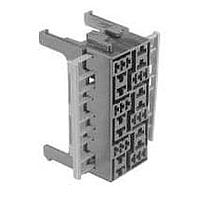 Aptiv 12077571 Accessories CONVIENCE CENTER BLACK