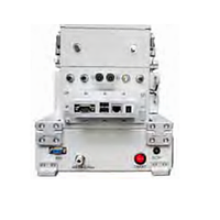 TOJOIN D2530-A Automatic Shielding Box (0.8～8GHz; 1pc+SMA*6+DC*2 filter)