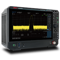 Signal analyzer