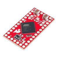 SparkFun DEV-14483 CAN, RS-485 SparkFun AST- CAN485 Dev Board