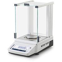 Mettler Toledo MA104E Analytical Balance (120g, 1mg)