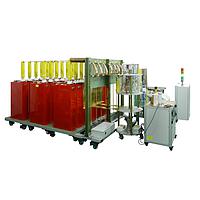 3ctest LCG 10A Impulse Current Test System (0.5～10 kA)