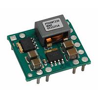 Texas Instruments PTH08T221WAD Non-Isolated / PoL 16A 4.5V to 14V Inp Ceramic Cap Version