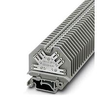 PHOENIX CONTACT 2017224 Feed Through Terminal Block UHK 4-FS/FS(12-2 8-0