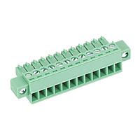 Altech SH12-3,50-K Plugs