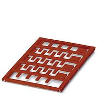 PHOENIX CONTACT 0823614 Cable Marker UC-WMT (12X4) RD