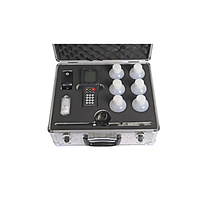 Samyon CL-L Rapid Concrete Chloride Ion Content Tester (30s)