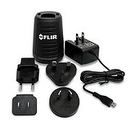 FLIR T198531 Battery Charger (for Thermal Imager Ex series)