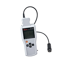 MULTI SWT-7000Ⅳ+SFe-10 Electro-Magnetic/ Eddy Current Coating Thickness Meters (0～10mm)