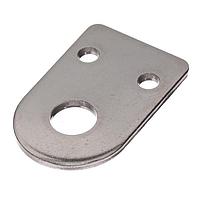 Omron Automation and Safety Y92E-B12FS Photoelectric Sensors Flat Brkt Adjus t M12 Prox 303