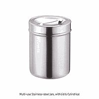 DaiHan C9.3050 Jar, Tall-form, 170*170mm