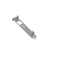 Keystone Electronics 9203-2 PC Bracket - Network Card PC BRKT NETWORK