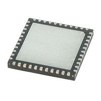 Microchip Technology ATXMEGA128A4U-MH MCUs 44QFN, IND TEMP GREEN, 1.6-3.6V