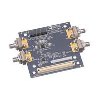 Analog Devices ADL5580-EVALZ RF Amplifier ADL5580 Evaluation Board