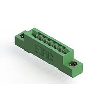 EDAC 807-006-453-108 Receptacles High Temp Card Edge Connector